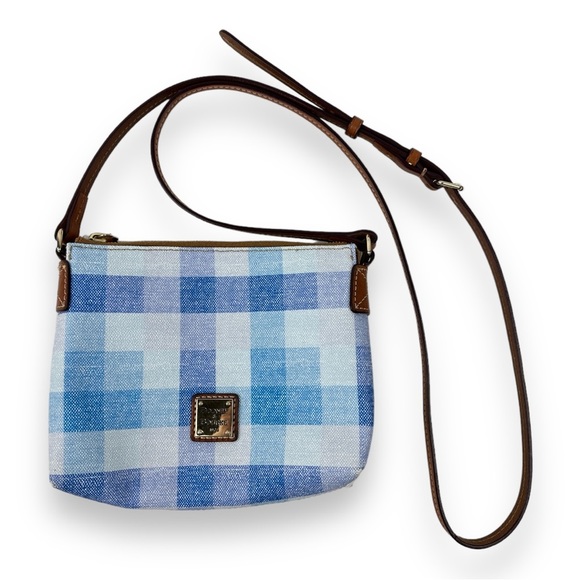 Dooney & Bourke Crossbody Bag - Picture 1 of 9